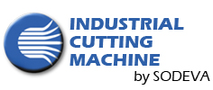 Industrial Cutting Machine